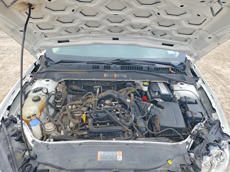 Aukcja sprzedaży 2020 Ford Fusion, vin: 3FA6P0HD3LR167931, numer aukcji: 52779506
