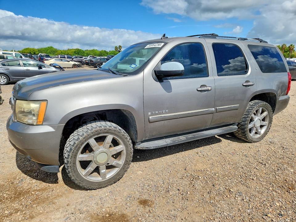 Aukcja sprzedaży 2009 Chevrolet Tahoe, vin: 1GNFC23059R233638, numer aukcji: 56964256