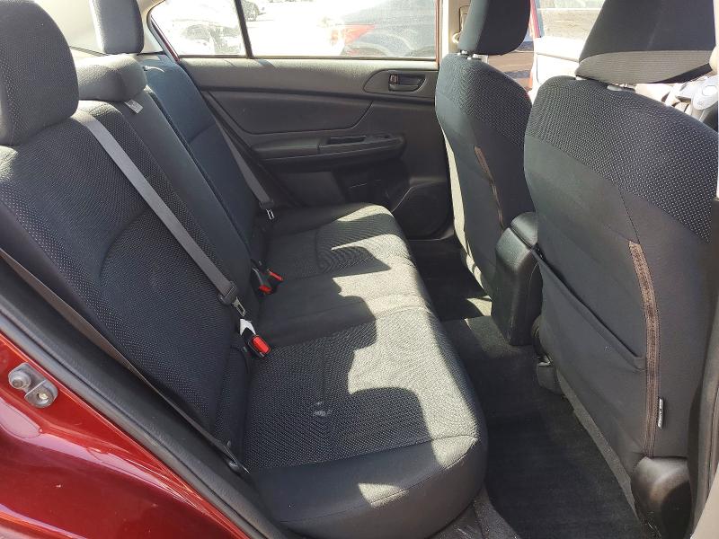Продаж на аукціоні авто 2012 Subaru Impreza, vin: JF1GJAA65CH013052, номер лоту: 56449946