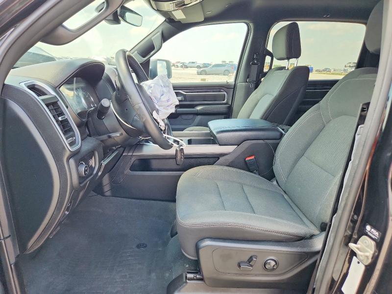 Продаж на аукціоні авто 2023 Ram 1500, vin: 1C6RREFGXPN693775, номер лоту: 57867096