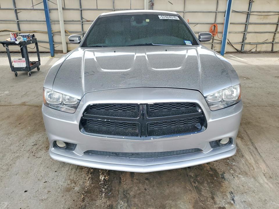 2013 Dodge Charger მანქანა იყიდება აუქციონზე, vin: 2C3CDXCT4DH692916, აუქციონის ნომერი: 57424516