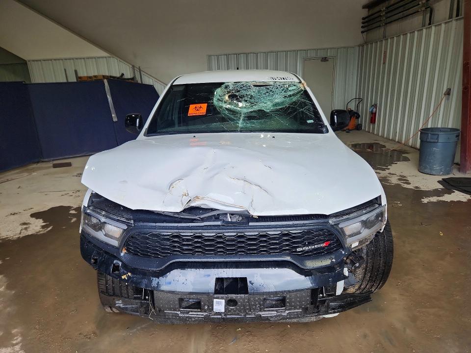 2025 Dodge Durango მანქანა იყიდება აუქციონზე, vin: 1C4RDJDG1SC552939, აუქციონის ნომერი: 57047766