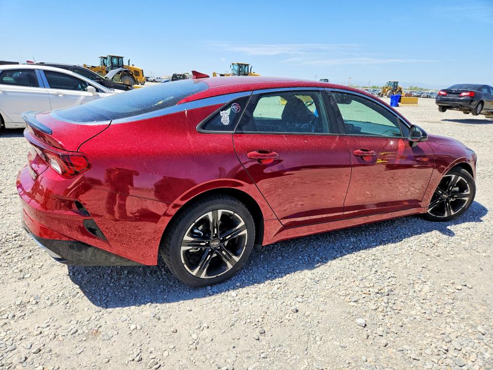 57579046 :رقم المزاد ، 5XXG64J28PG218801 vin ، 2023 Kia K5 مزاد بيع