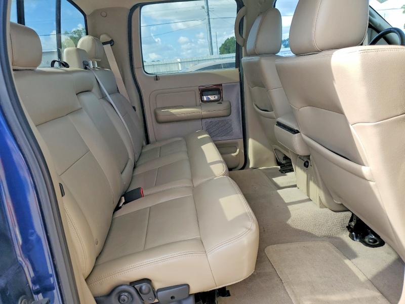 Aukcja sprzedaży 2007 Ford F150, vin: 1FTPW14V77FA85080, numer aukcji: 56440906