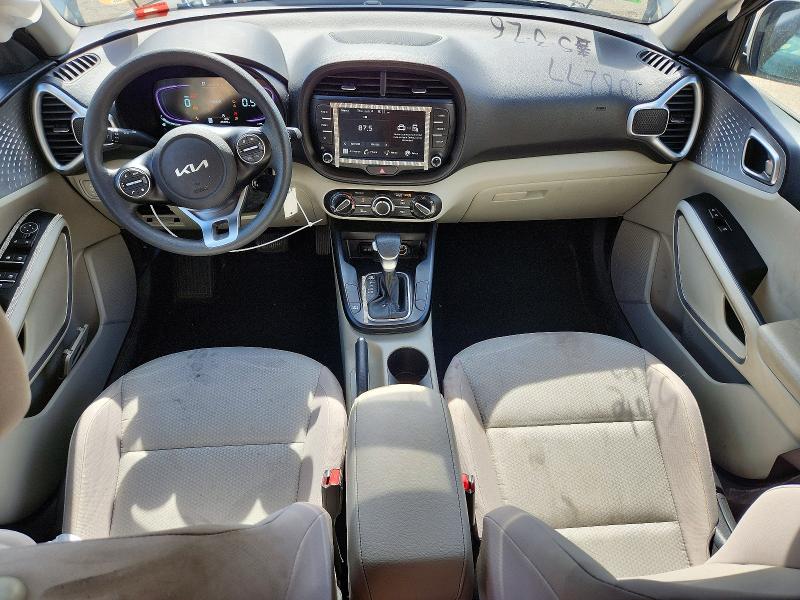 Продажа на аукционе авто 2025 Kia Soul, vin: KNDJ23AU8S7945046, номер лота: 55671576