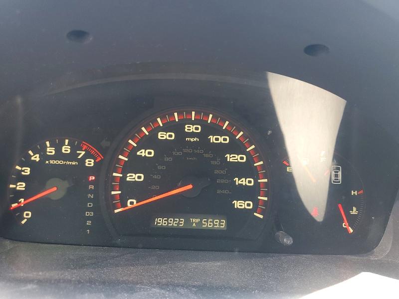 2006 Honda Accord მანქანა იყიდება აუქციონზე, vin: 1HGCM82656A010691, აუქციონის ნომერი: 56399586