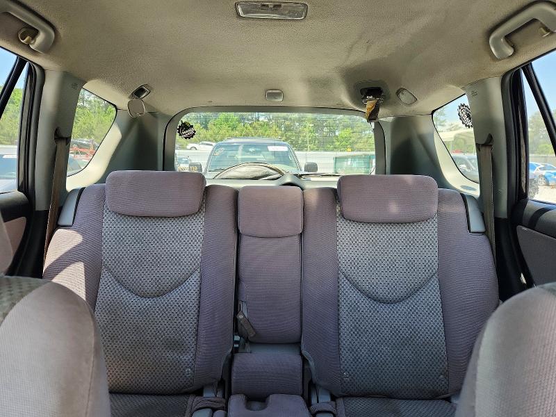 Продажа на аукционе авто 2008 Toyota Rav4, vin: JTMZD33VX85110606, номер лота: 56487666