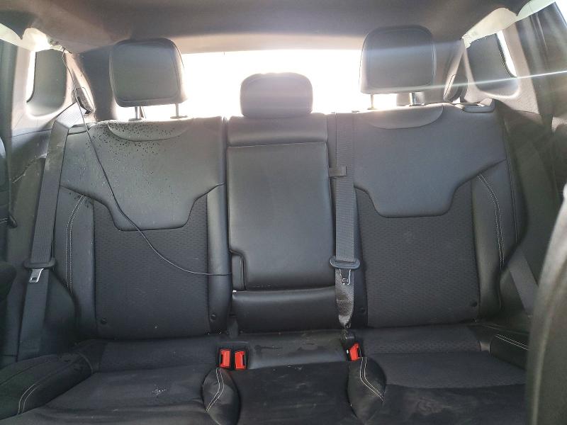 Продажа на аукционе авто 2024 Jeep Compass, vin: 3C4NJDBN5RT135333, номер лота: 56041146