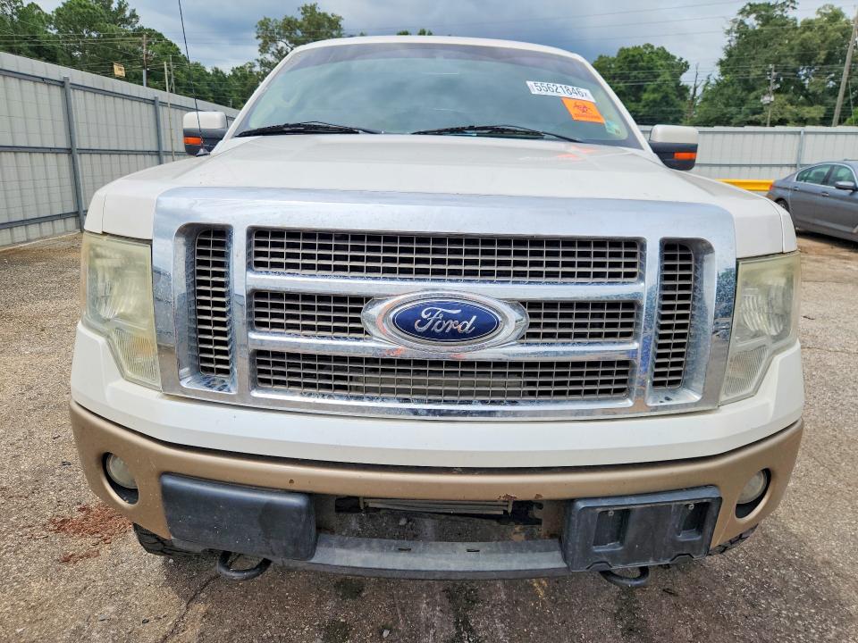 Продажа на аукционе авто 2012 Ford F150, vin: 1FTFW1ETXCFC68296, номер лота: 55621846