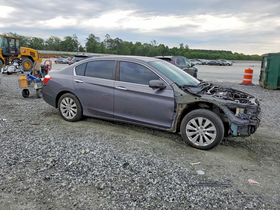 Продаж на аукціоні авто 2015 Honda Accord, vin: 1HGCR2F73FA168982, номер лоту: 54557536