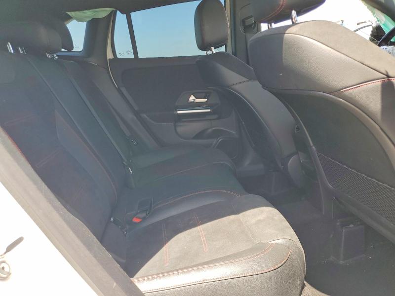 Auction sale of the 2023 Mercedes-benz Gla, vin: W1N4N4GB5PJ441573, lot number: 55740216