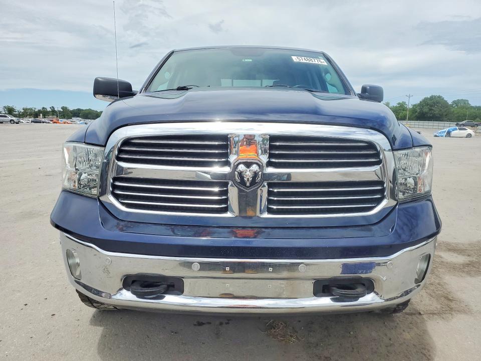 57488776 :رقم المزاد ، 1C6RR7LM2FS697602 vin ، 2015 Ram 1500 مزاد بيع