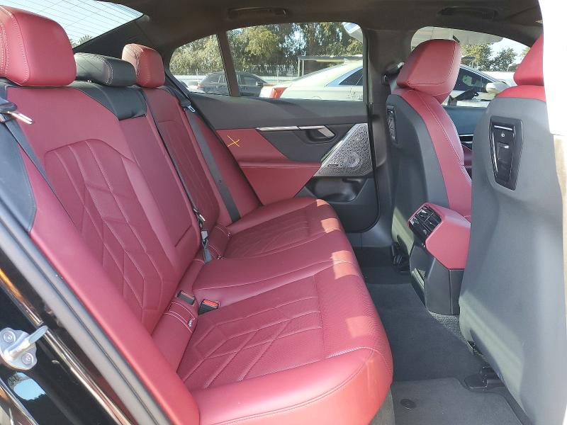 57149546 :رقم المزاد ، WBA43FJ00RCS32245 vin ، 2024 Bmw 530 مزاد بيع