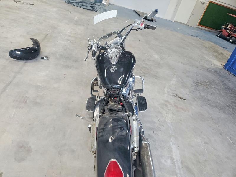 Продаж на аукціоні авто 2008 Honda Vtx1800, vin: 1HFSC49T88A600670, номер лоту: 54656226