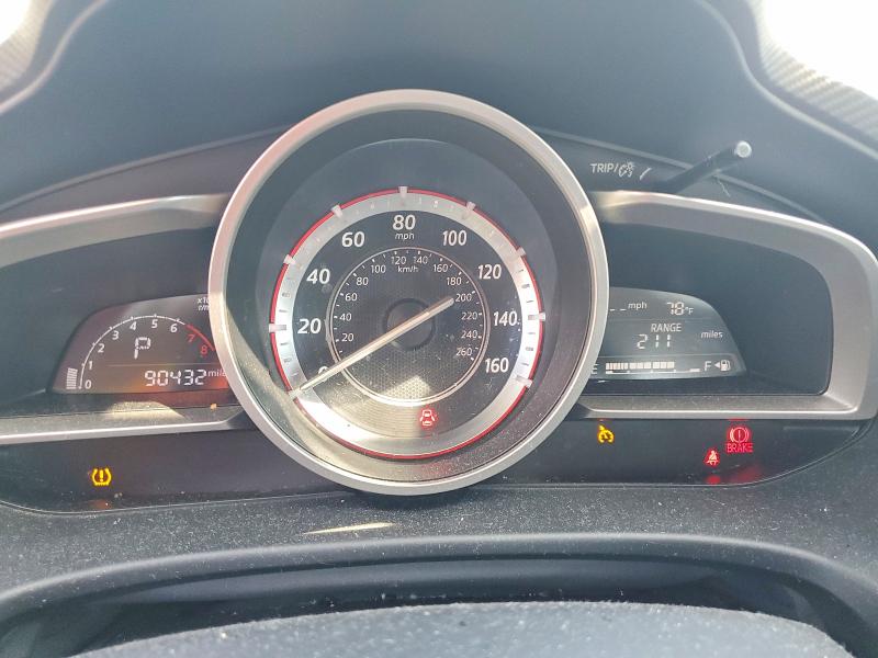 Продаж на аукціоні авто 2014 Mazda 3, vin: JM1BM1V77E1196304, номер лоту: 57168386