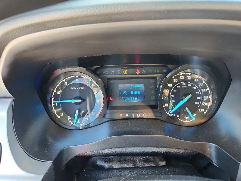 Продаж на аукціоні авто 2021 Ford Ranger, vin: 1FTER4EH9MLD52371, номер лоту: 57824326