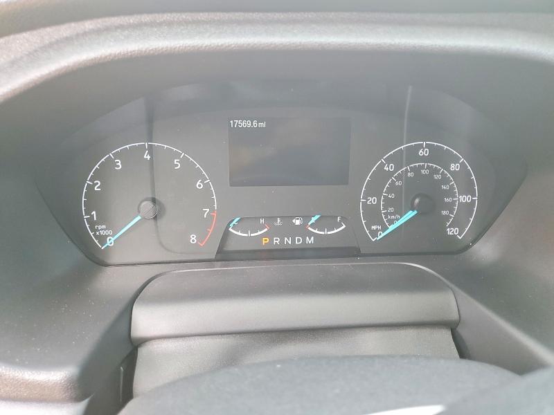 Продаж на аукціоні авто 2025 Ford Transit, vin: 1FBAX2C84SKA89032, номер лоту: 55055796