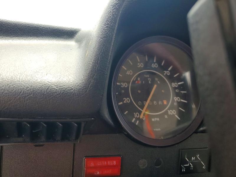 56591296 :رقم المزاد ، 1342529641 vin ، 1974 Volkswagen Beetle مزاد بيع