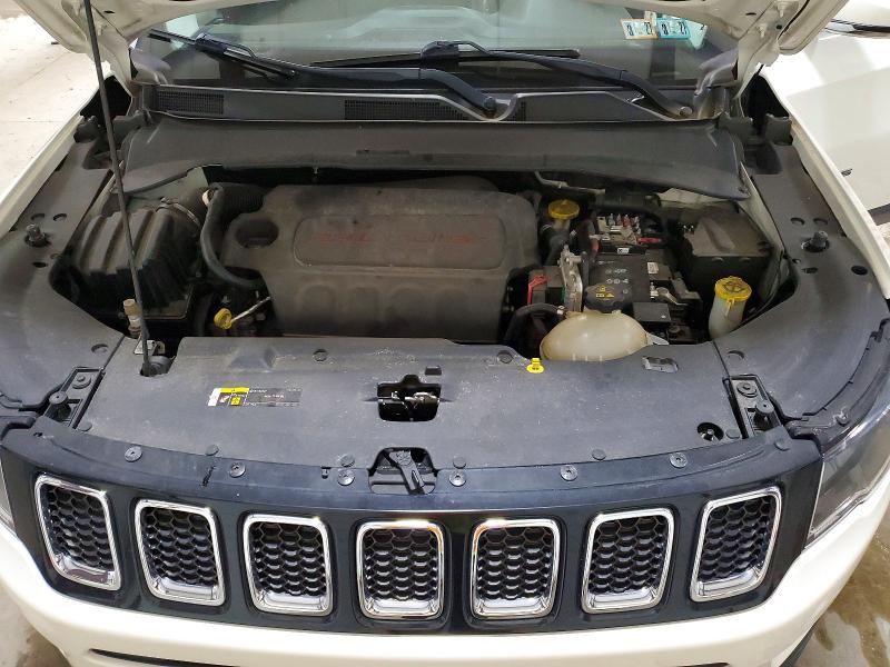 Продажа на аукционе авто 2019 Jeep Compass, vin: 3C4NJDCB5KT753469, номер лота: 58701206