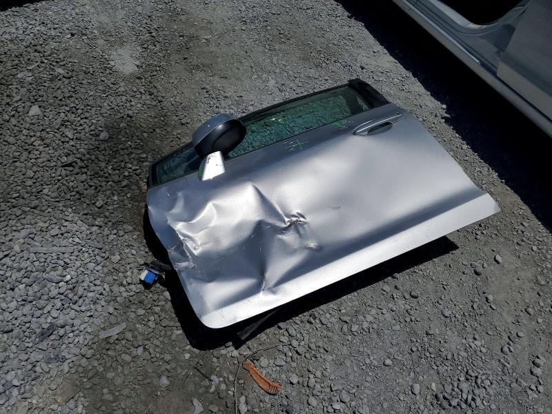 2013 Honda Civic მანქანა იყიდება აუქციონზე, vin: 19XFB2F8XDE072284, აუქციონის ნომერი: 58000286