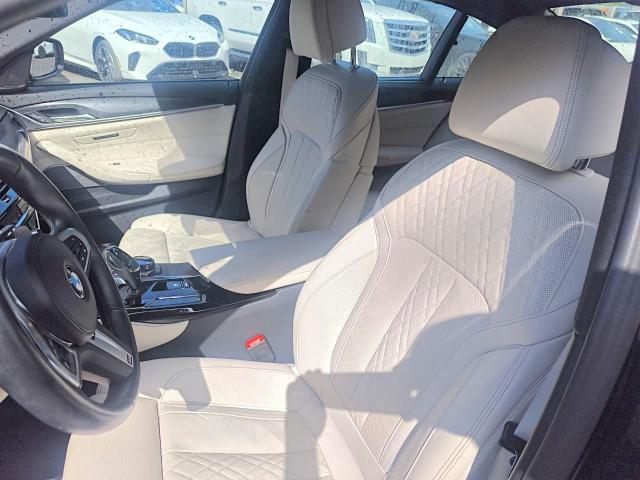 Продажа на аукционе авто 2023 Bmw 540, vin: WBA73BJ04PWY15063, номер лота: 55640966