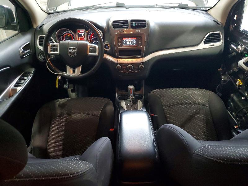 2015 Dodge Journey მანქანა იყიდება აუქციონზე, vin: 3C4PDDBG1FT600963, აუქციონის ნომერი: 57715736