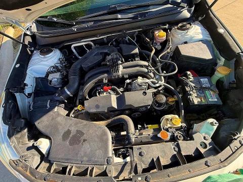 57273756 :رقم المزاد ، 4S3BNAH66H3015914 vin ، 2017 Subaru Legacy مزاد بيع