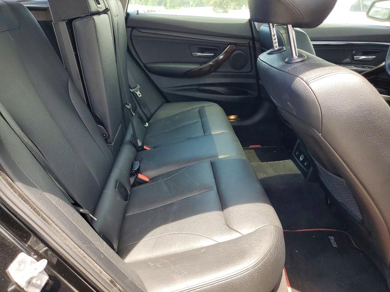 Продажа на аукционе авто 2015 Bmw 328, vin: WBA3X5C57FD561422, номер лота: 56028326