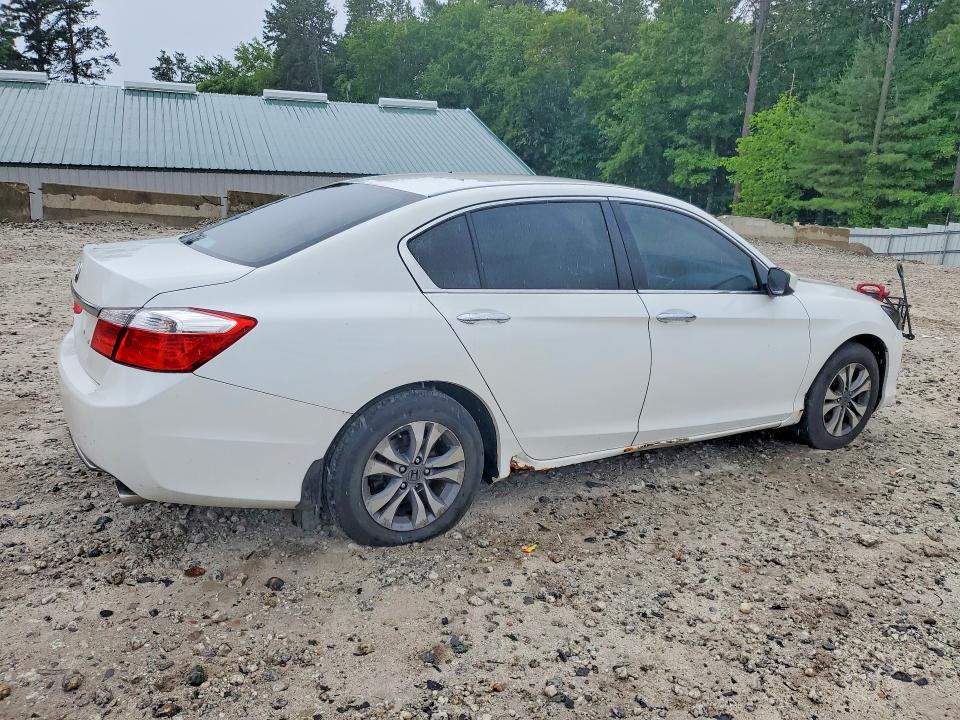 Продаж на аукціоні авто 2015 Honda Accord, vin: 1HGCR2F38FA240868, номер лоту: 57713876