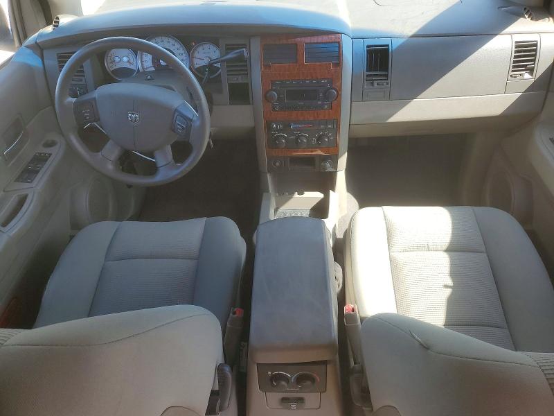 Продаж на аукціоні авто 2007 Dodge Durango, vin: 1D8HD48K27F533089, номер лоту: 56663506