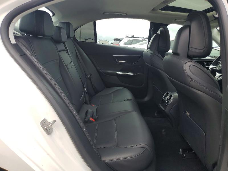 Продажа на аукционе авто 2025 Mercedes-benz C, vin: W1KAF4GB1SR249087, номер лота: 55943686