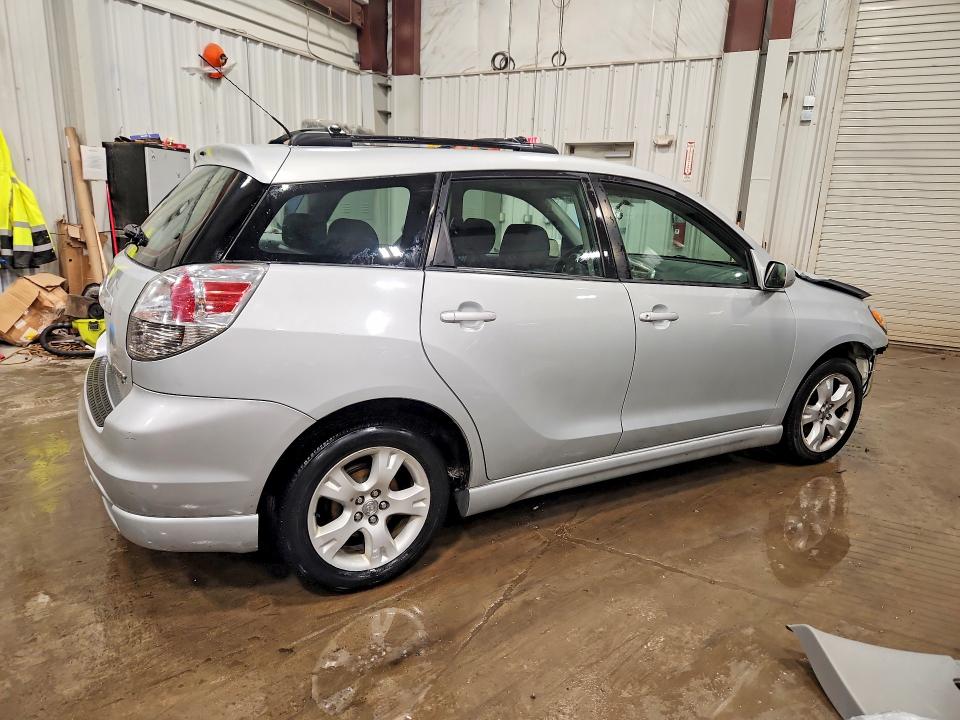 Продаж на аукціоні авто 2007 Toyota Corolla Matrix, vin: 2T1KR32E57C654517, номер лоту: 55626486