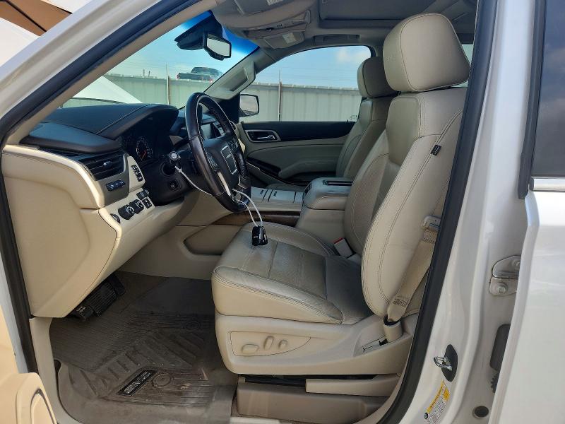 2019 Gmc Yukon Xl მანქანა იყიდება აუქციონზე, vin: 1GKS2HKJ3KR254442, აუქციონის ნომერი: 57132046