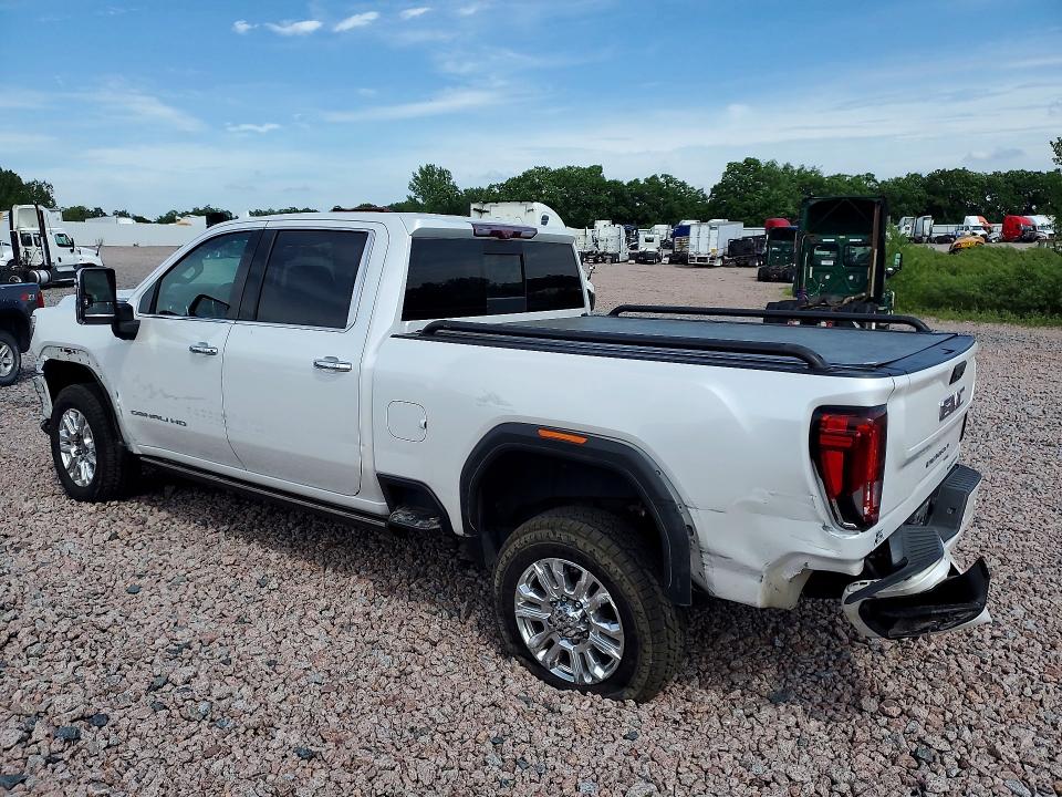 Aukcja sprzedaży 2022 Gmc Sierra, vin: 1GT49WEY1NF251266, numer aukcji: 56027516