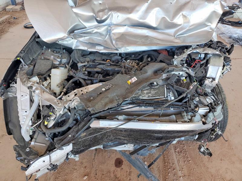 2021 Toyota Rav4 მანქანა იყიდება აუქციონზე, vin: 4T3E6RFV7MU023322, აუქციონის ნომერი: 58467546