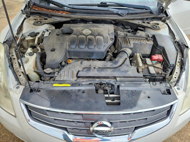 56053126 :رقم المزاد ، 1N4AL2AP8BN452454 vin ، 2011 Nissan Altima مزاد بيع