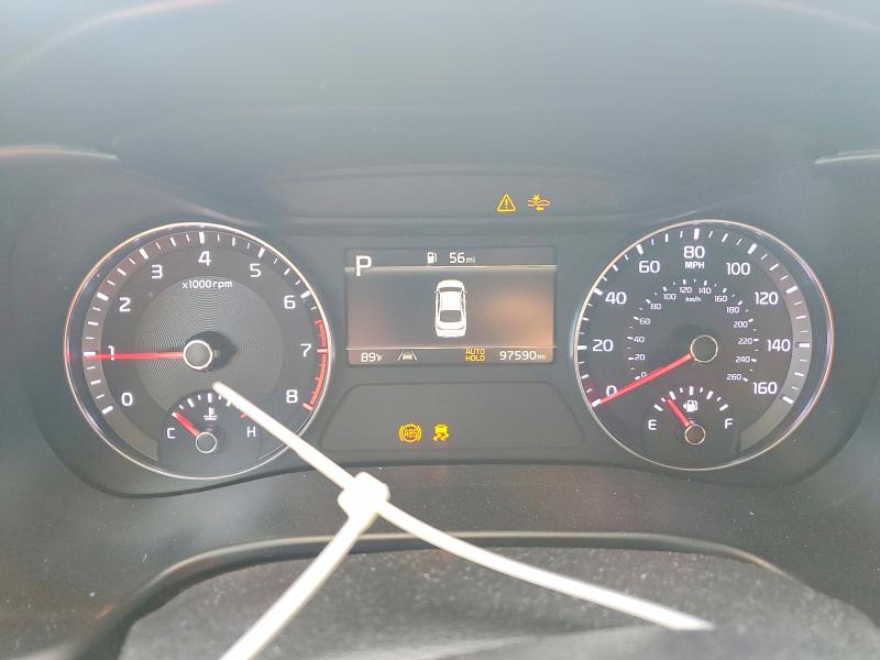 Продажа на аукционе авто 2024 Kia Forte, vin: 3KPF54ADXRE772028, номер лота: 56336036