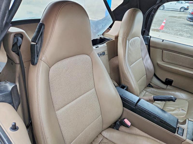 Продажа на аукционе авто 1996 Bmw Z3, vin: 4USCH7320TLB70872, номер лота: 58467816