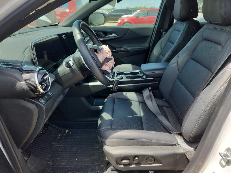 55594586 :رقم المزاد ، 3GNAXHEG1TL246073 vin ، 2026 Chevrolet Equinox مزاد بيع
