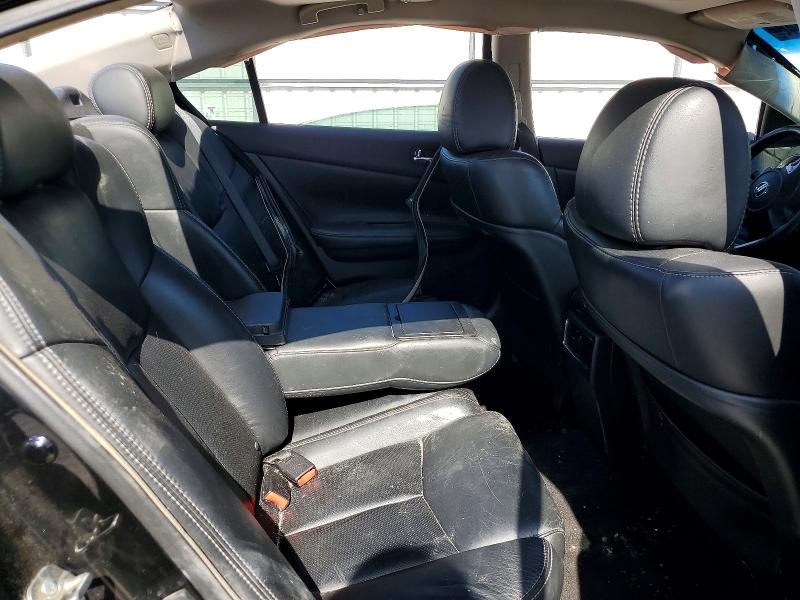 2013 Nissan Maxima მანქანა იყიდება აუქციონზე, vin: 1N4AA5AP8DC811470, აუქციონის ნომერი: 55206046
