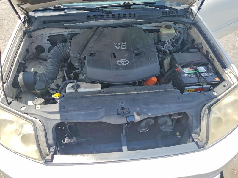 55924936 :رقم المزاد ، JTEZU17R458025929 vin ، 2005 Toyota 4runner مزاد بيع