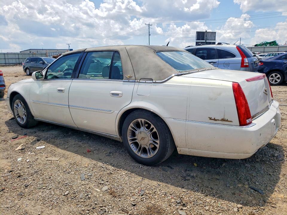 Продажа на аукционе авто 2007 Cadillac Dts, vin: 1G6KD57Y47U178876, номер лота: 56540516