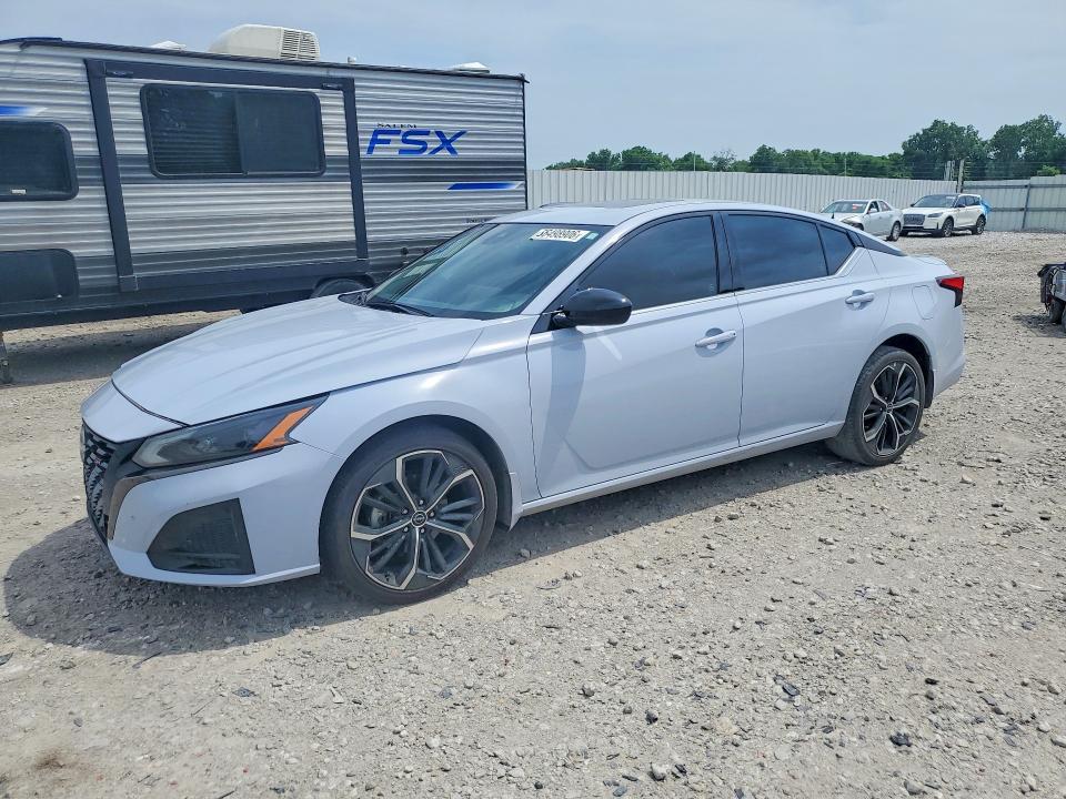 Auction sale of the 2023 Nissan Altima, vin: 1N4BL4CV7PN318845, lot number: 56498906