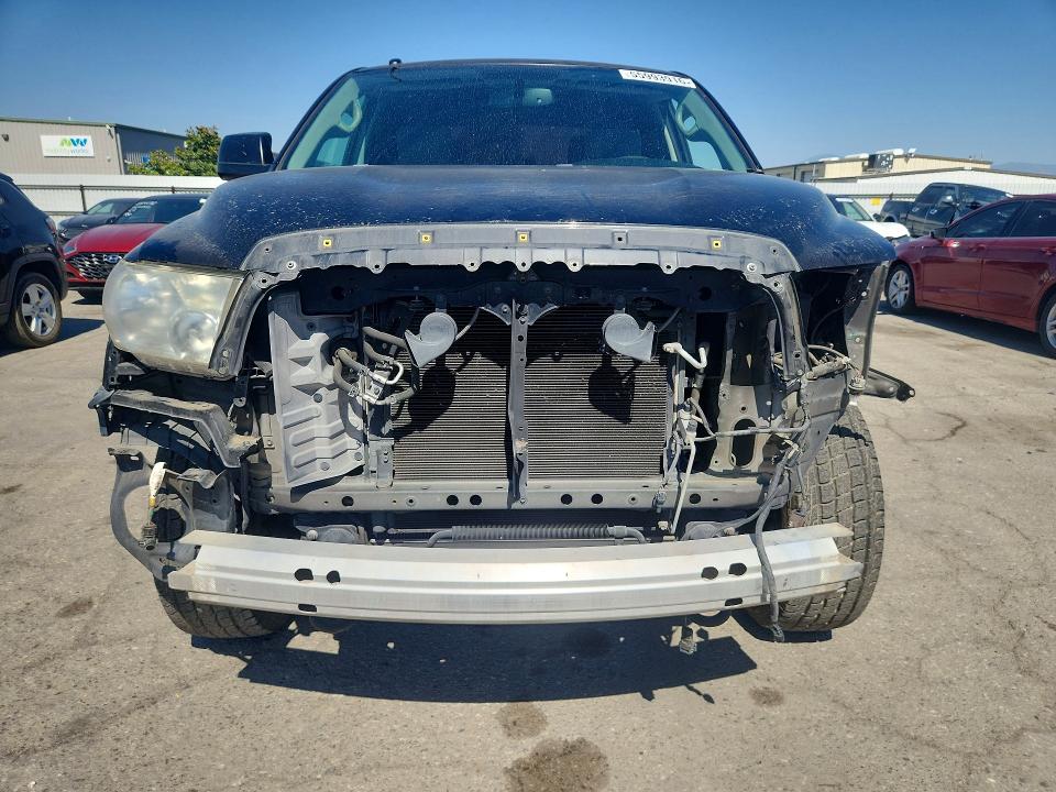 Продажа на аукционе авто 2013 Toyota Tundra, vin: 5TFEY5F17DX143181, номер лота: 55993916