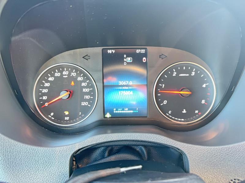Aukcja sprzedaży 2021 Mercedes-benz Sprinter, vin: W1Y4ECHY4MT076870, numer aukcji: 55475396