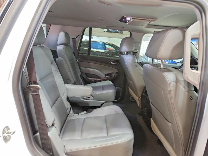 Aukcja sprzedaży 2019 Chevrolet Tahoe, vin: 1GNSKBKCXKR358878, numer aukcji: 55800856