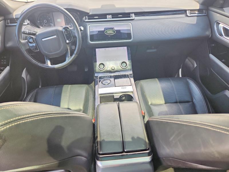 Продажа на аукционе авто 2019 Land Rover Range Rover Velar, vin: SALYB2EX7KA210406, номер лота: 59063616