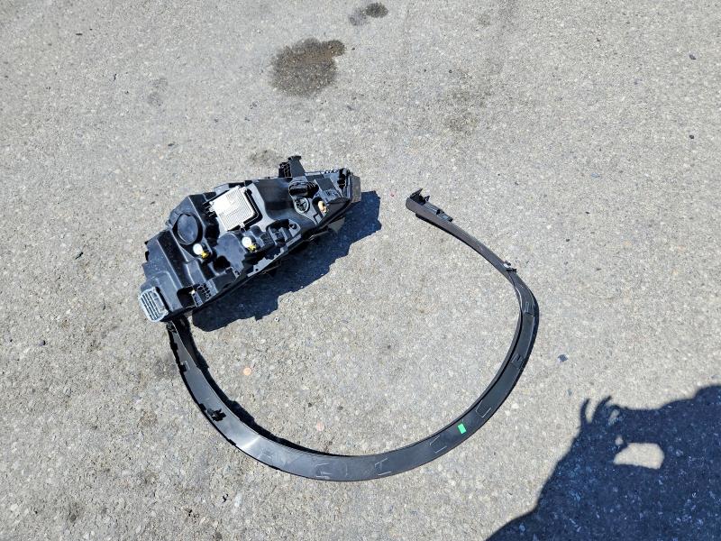 Aukcja sprzedaży 2025 Volkswagen Id.4, vin: 1V2CRPE85SC010064, numer aukcji: 57049246