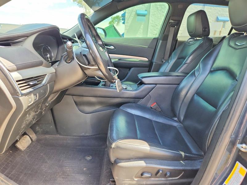 Aukcja sprzedaży 2020 Cadillac Xt4, vin: 1GYFZDR44LF018266, numer aukcji: 58745476