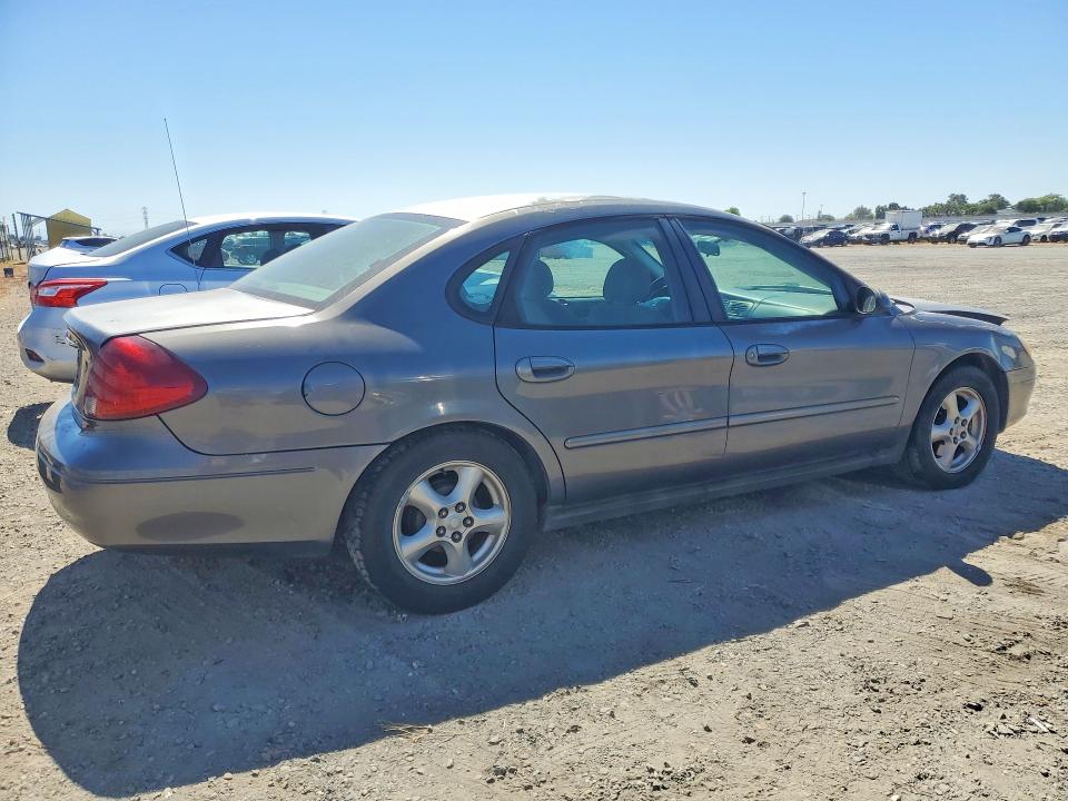Aukcja sprzedaży 2002 Ford Taurus, vin: 1FAHP53U02G256780, numer aukcji: 58320796
